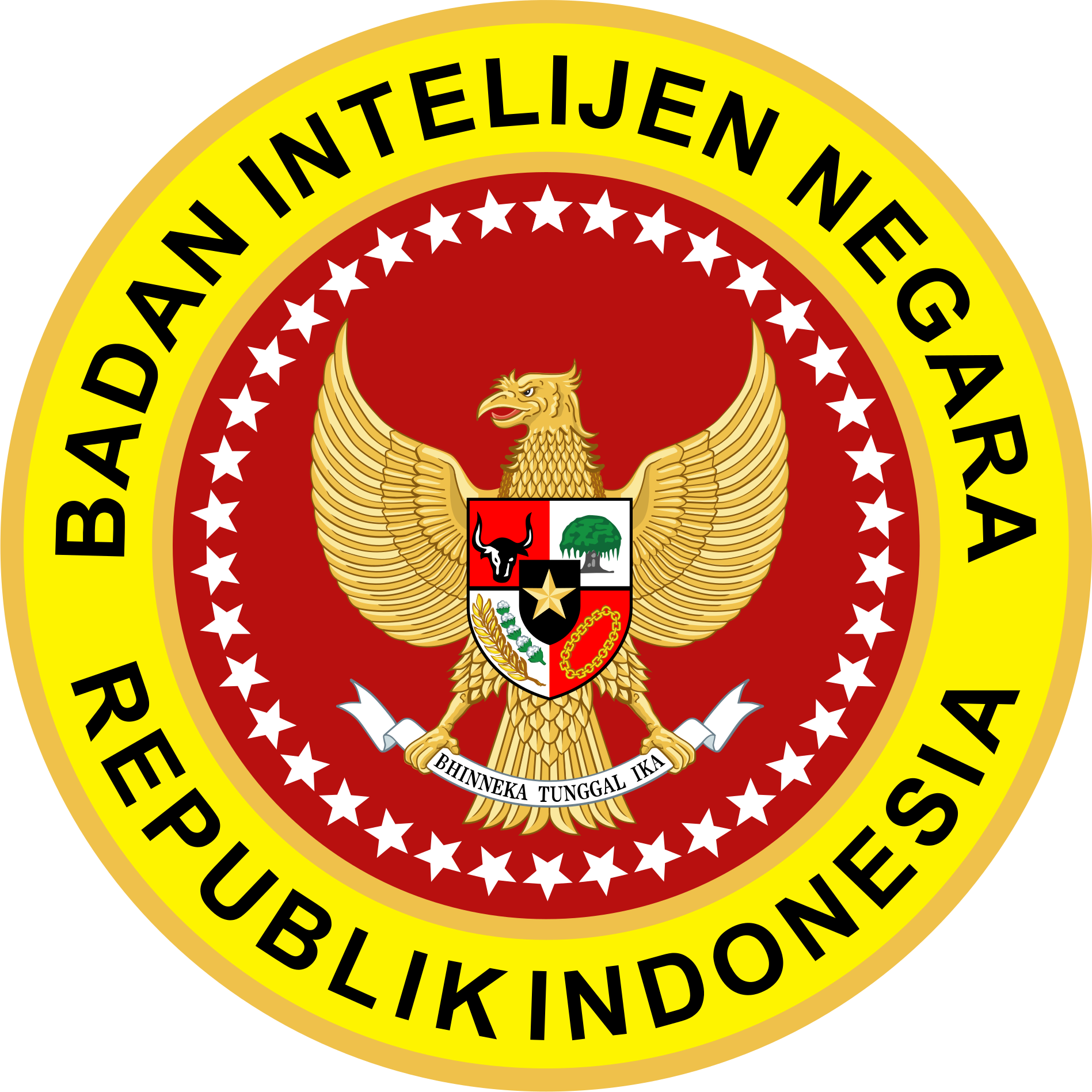 Badan Intelijen Negara (BIN) enterprise AI deployment with Soca AI