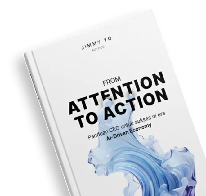 From Attention to Action