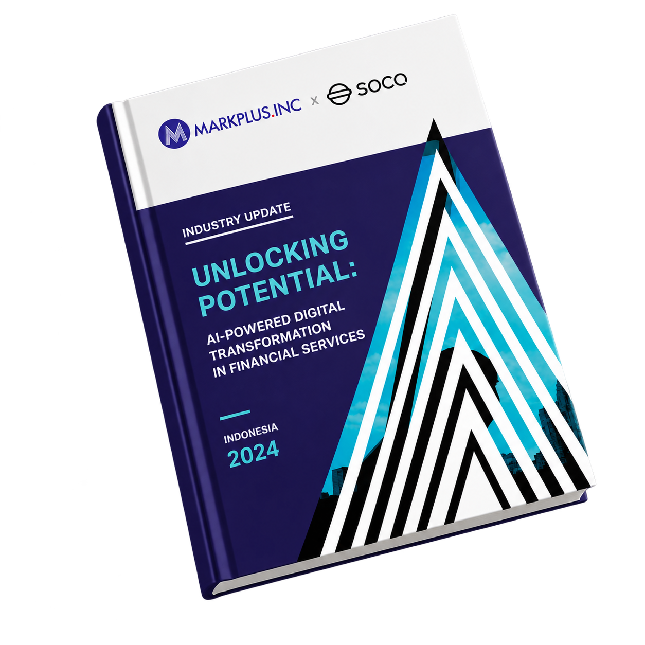 Financial Industry Report