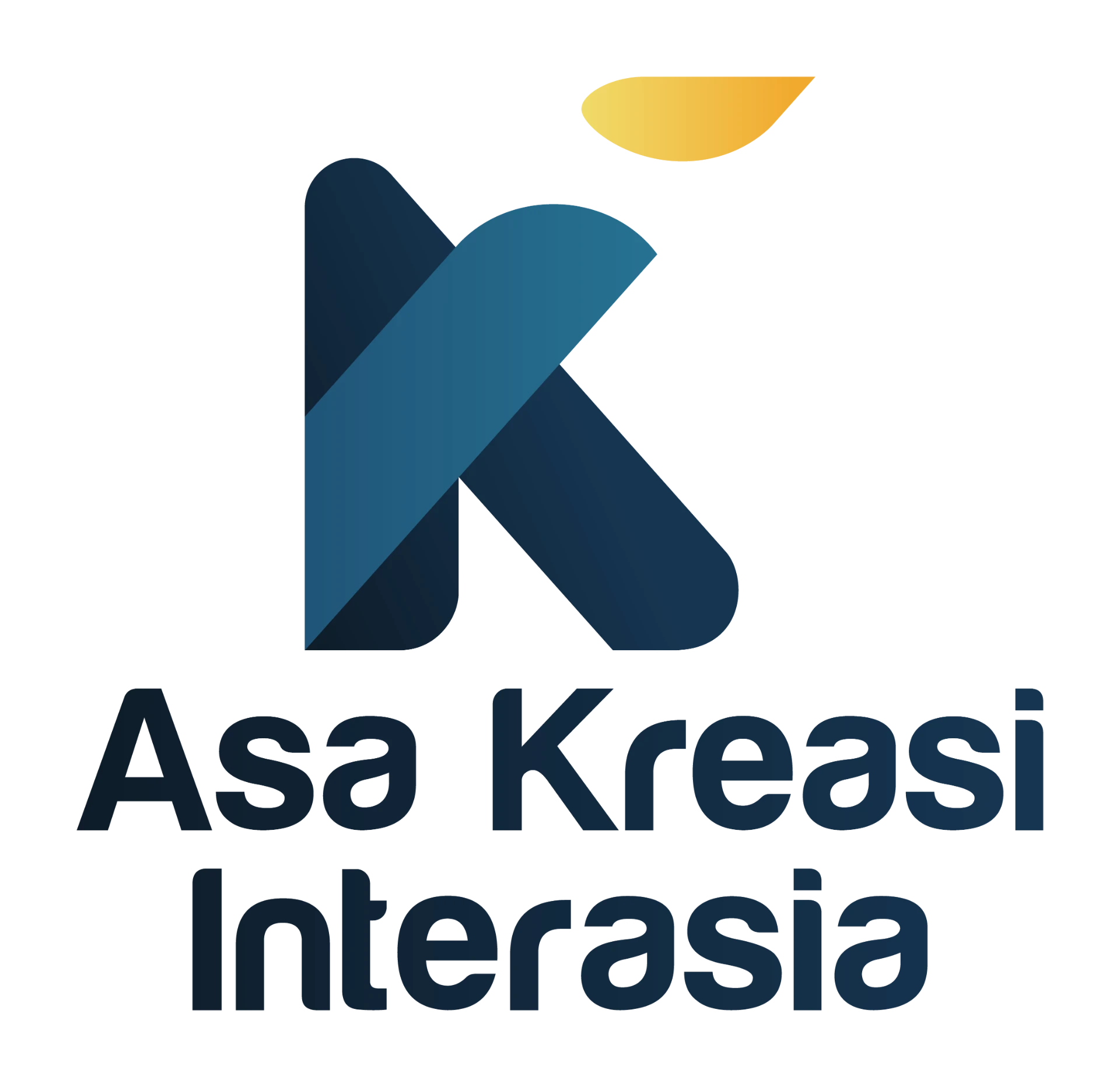 Asa Kreasi Interasia logo