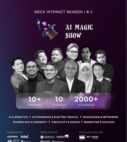 Soca Interact