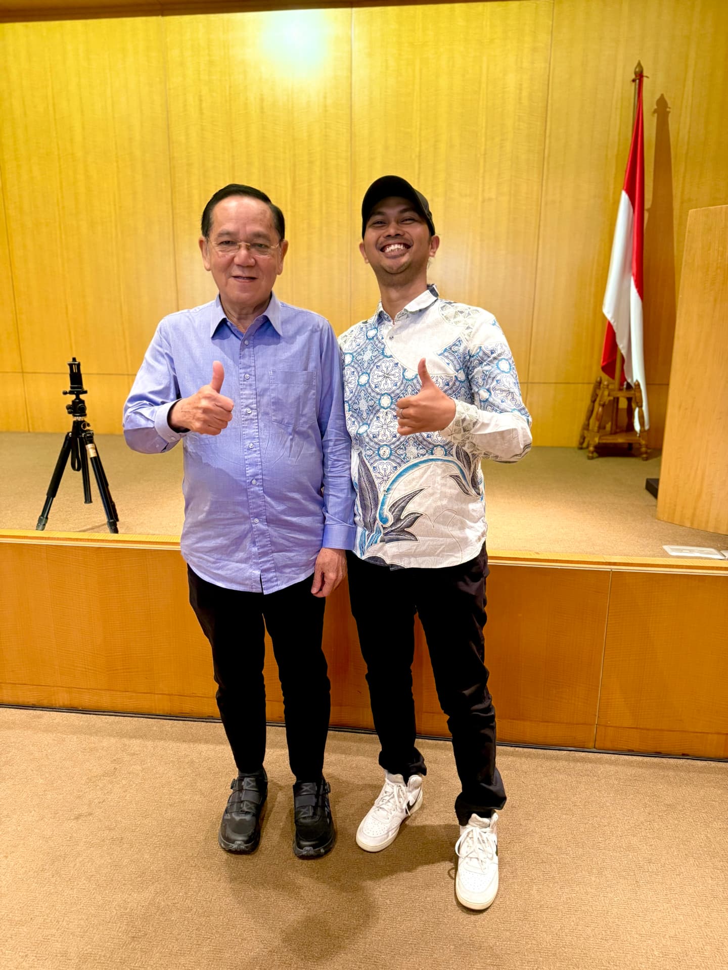 Charoen Pokphand Indonesia enterprise AI deployment with Soca AI