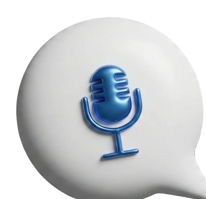 Voice Stream Websocket