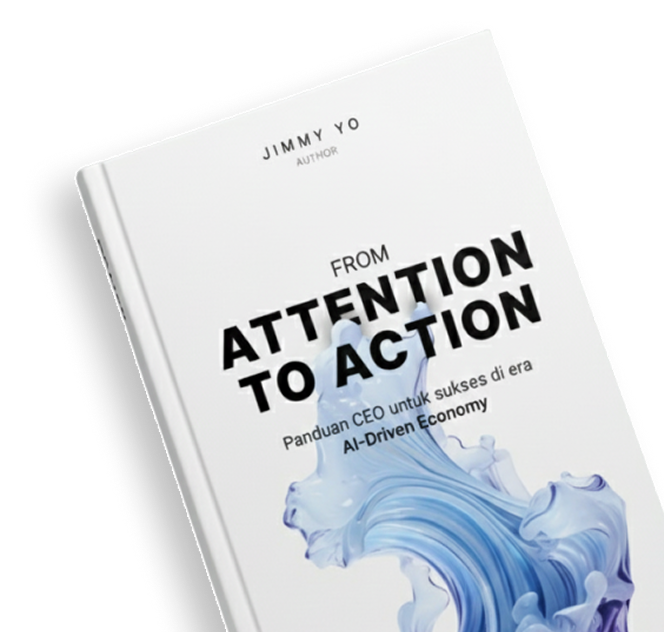 From Attention to Action