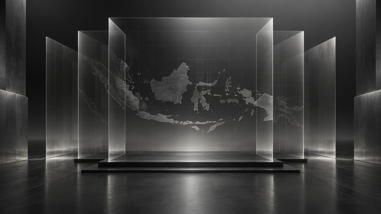 Sovereign AI and Data Residency in Indonesia