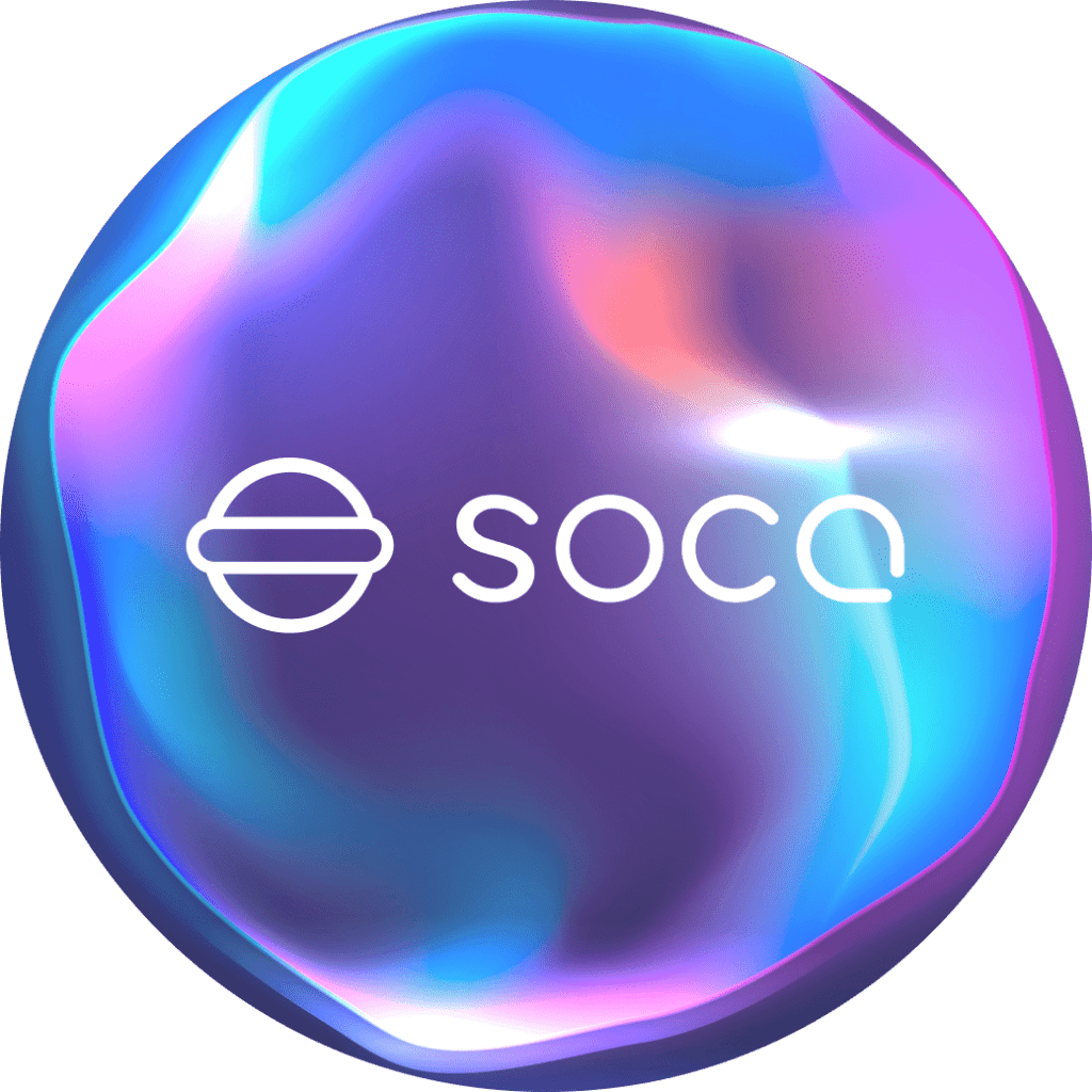 Soca Logo