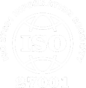 Compliant with global security standards and certifications