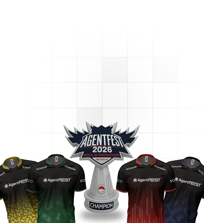 AgentFEST Battle Arena mobile interface preview